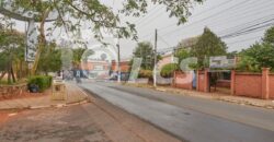 0292 TRIPLEX A TERMINAR EN LAMBARÉ, ZONA AVDAS. REPÚBLICA ARGENTINA Y MÉDICOS DEL CHACO