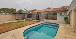 0291 CASA EN LAMBARÉ, ZONA YACHT Y GOLF CLUB
