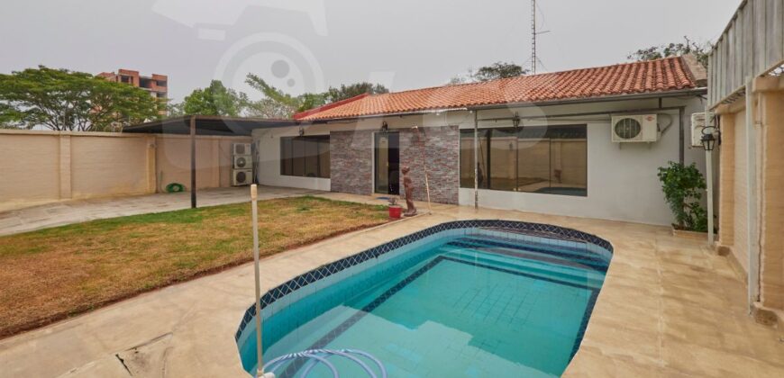 0291 CASA EN LAMBARÉ, ZONA YACHT Y GOLF CLUB