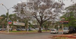 0292 TRIPLEX A TERMINAR EN LAMBARÉ, ZONA AVDAS. REPÚBLICA ARGENTINA Y MÉDICOS DEL CHACO