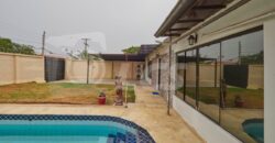 0291 CASA EN LAMBARÉ, ZONA YACHT Y GOLF CLUB