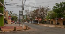 0292 TRIPLEX A TERMINAR EN LAMBARÉ, ZONA AVDAS. REPÚBLICA ARGENTINA Y MÉDICOS DEL CHACO