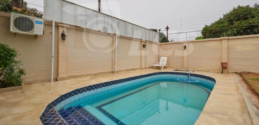 0291 CASA EN LAMBARÉ, ZONA YACHT Y GOLF CLUB