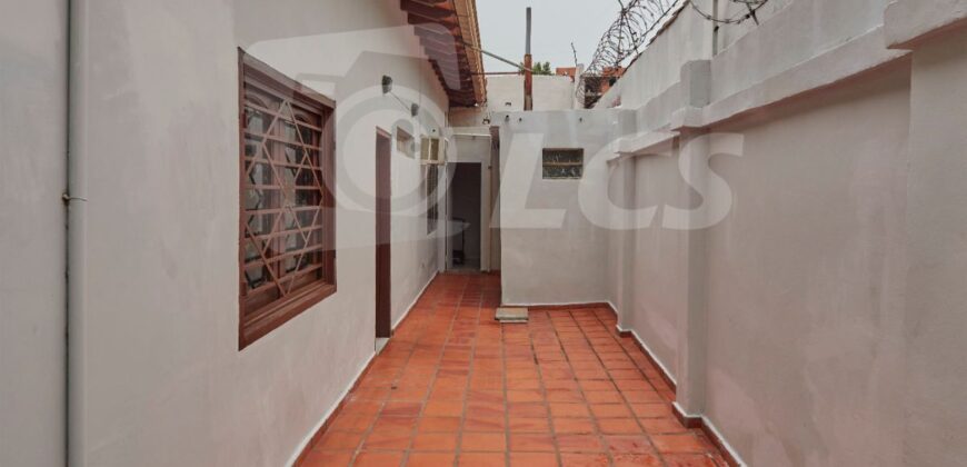 0291 CASA EN LAMBARÉ, ZONA YACHT Y GOLF CLUB