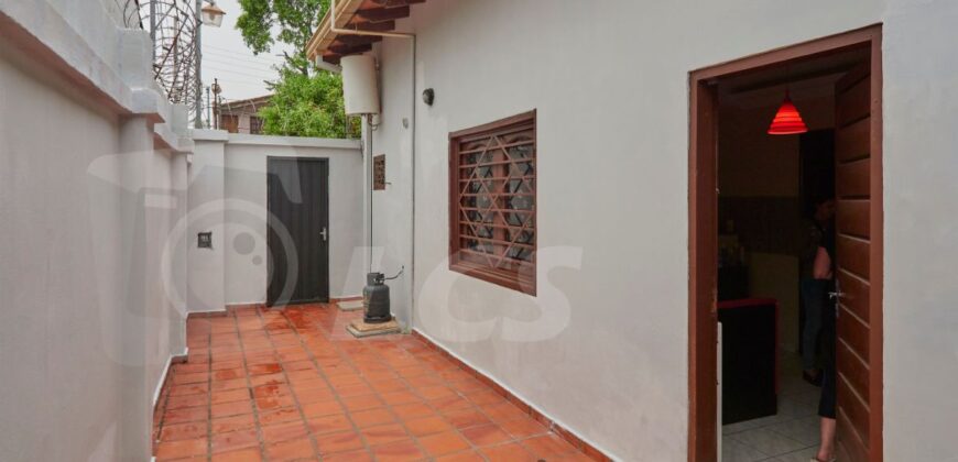 0291 CASA EN LAMBARÉ, ZONA YACHT Y GOLF CLUB