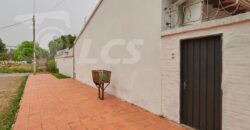0291 CASA EN LAMBARÉ, ZONA YACHT Y GOLF CLUB