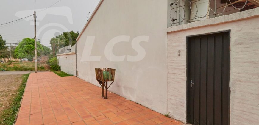 0291 CASA EN LAMBARÉ, ZONA YACHT Y GOLF CLUB