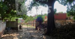 0288 TERRENO EN LAMBARÉ, ZONA AVDA. CACIQUE LAMBARÉ