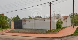0291 CASA EN LAMBARÉ, ZONA YACHT Y GOLF CLUB