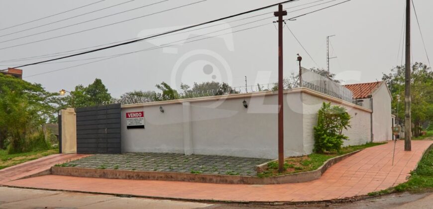 0291 CASA EN LAMBARÉ, ZONA YACHT Y GOLF CLUB