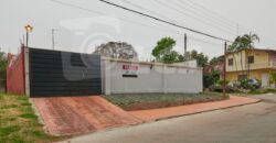0291 CASA EN LAMBARÉ, ZONA YACHT Y GOLF CLUB