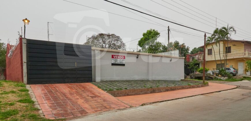 0291 CASA EN LAMBARÉ, ZONA YACHT Y GOLF CLUB