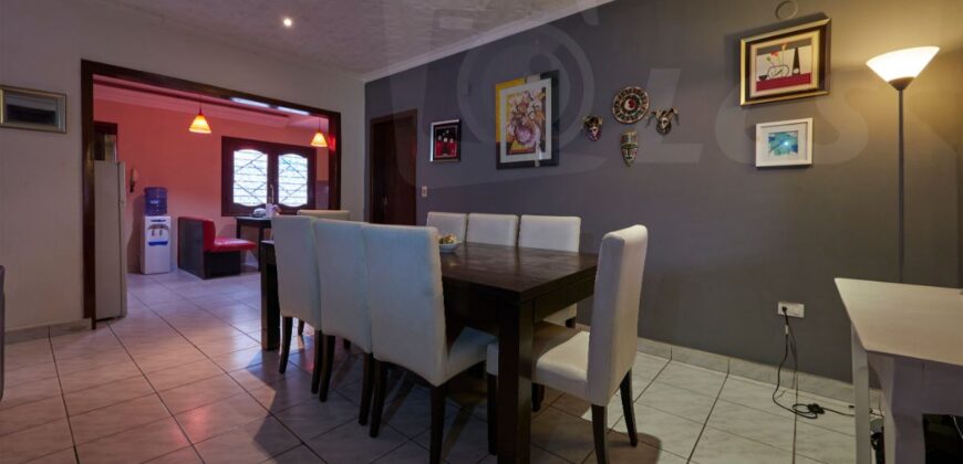 0291 CASA EN LAMBARÉ, ZONA YACHT Y GOLF CLUB
