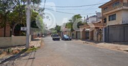 0293 CASA EN BARRIO RECOLETA, A METROS DE CALLE SARAVÍ