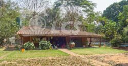0288 TERRENO EN LAMBARÉ, ZONA AVDA. CACIQUE LAMBARÉ