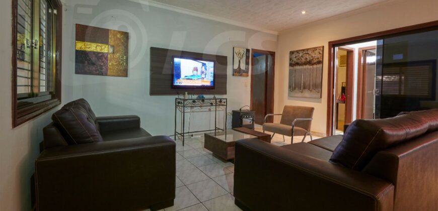0291 CASA EN LAMBARÉ, ZONA YACHT Y GOLF CLUB