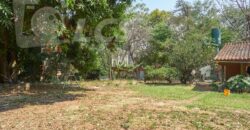 0288 TERRENO EN LAMBARÉ, ZONA AVDA. CACIQUE LAMBARÉ