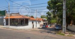 0293 CASA EN BARRIO RECOLETA, A METROS DE CALLE SARAVÍ