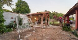 0068 CASA EN LAMBARÉ, ZONA AVDA. BRUNO GUGGIARI