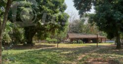 0288 TERRENO EN LAMBARÉ, ZONA AVDA. CACIQUE LAMBARÉ