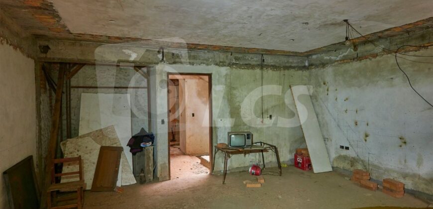 0292 TRIPLEX A TERMINAR EN LAMBARÉ, ZONA AVDAS. REPÚBLICA ARGENTINA Y MÉDICOS DEL CHACO