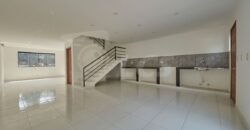 0297 DÚPLEX EN LAMBARÉ, BARRIO PUERTO PABLA