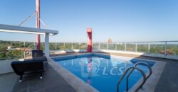0306 DEPARTAMENTO EN Bo. ITÁ ENRAMADA, ZONA YACHT Y GOLF CLUB