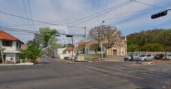 0307 TERRENO EN BARRIO REPUBLICANO, ZONA AVDA. FÉLIX BOGADO