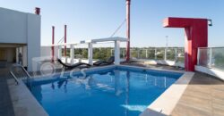 0306 DEPARTAMENTO EN Bo. ITÁ ENRAMADA, ZONA YACHT Y GOLF CLUB