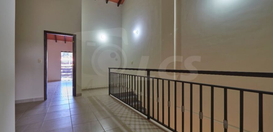 0296 DÚPLEX EN VILLA ELISA, ZONA AVDA. VON POLESKI