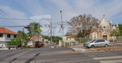 0307 TERRENO EN BARRIO REPUBLICANO, ZONA AVDA. FÉLIX BOGADO