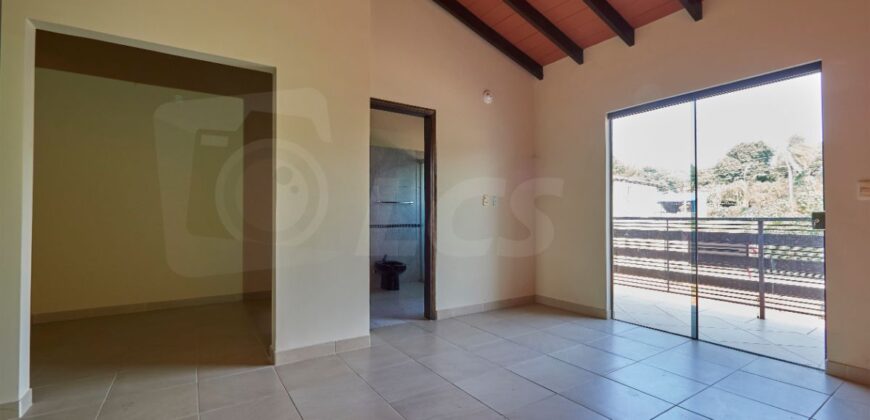 0296 DÚPLEX EN VILLA ELISA, ZONA AVDA. VON POLESKI