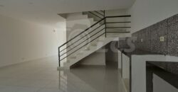 0297 DÚPLEX EN LAMBARÉ, BARRIO PUERTO PABLA