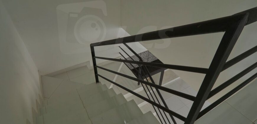 0297 DÚPLEX EN LAMBARÉ, BARRIO PUERTO PABLA