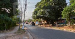 0302 TERRENO EN LAMBARÉ, BARRIO MBACHIO