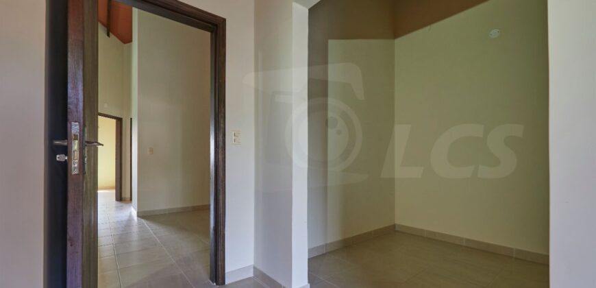 0296 DÚPLEX EN VILLA ELISA, ZONA AVDA. VON POLESKI