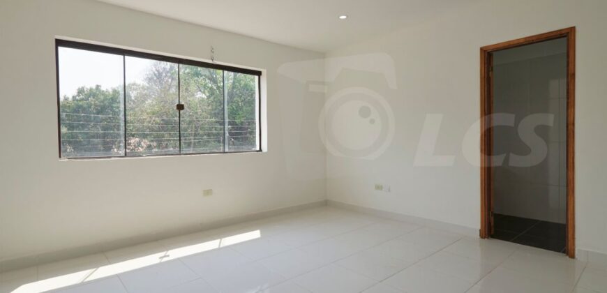 0297 DÚPLEX EN LAMBARÉ, BARRIO PUERTO PABLA