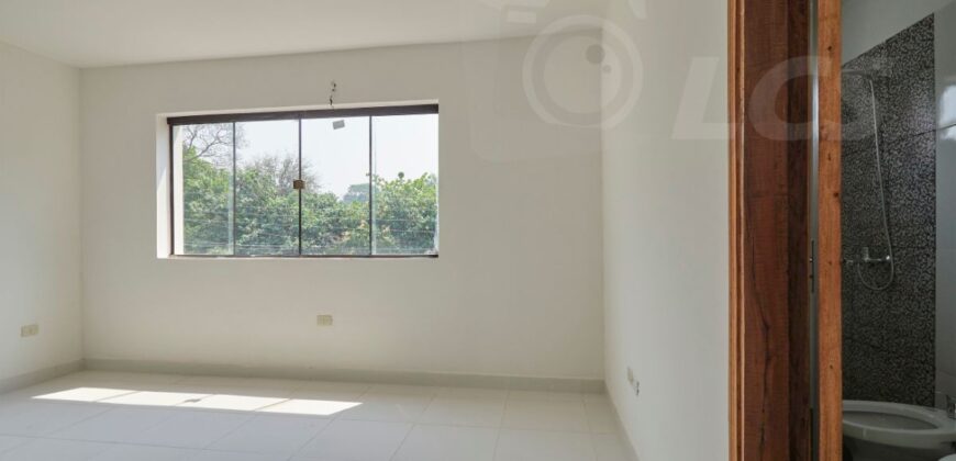 0297 DÚPLEX EN LAMBARÉ, BARRIO PUERTO PABLA