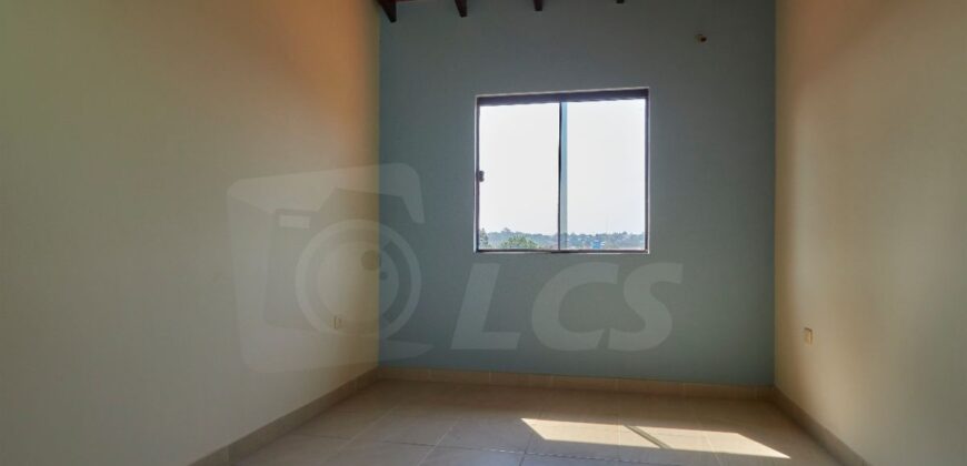 0296 DÚPLEX EN VILLA ELISA, ZONA AVDA. VON POLESKI