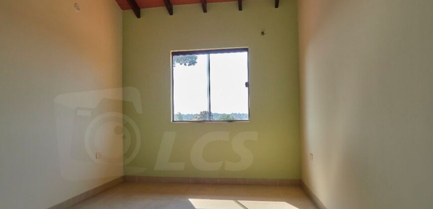 0296 DÚPLEX EN VILLA ELISA, ZONA AVDA. VON POLESKI
