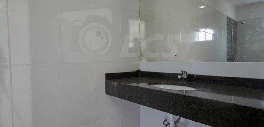 0297 DÚPLEX EN LAMBARÉ, BARRIO PUERTO PABLA