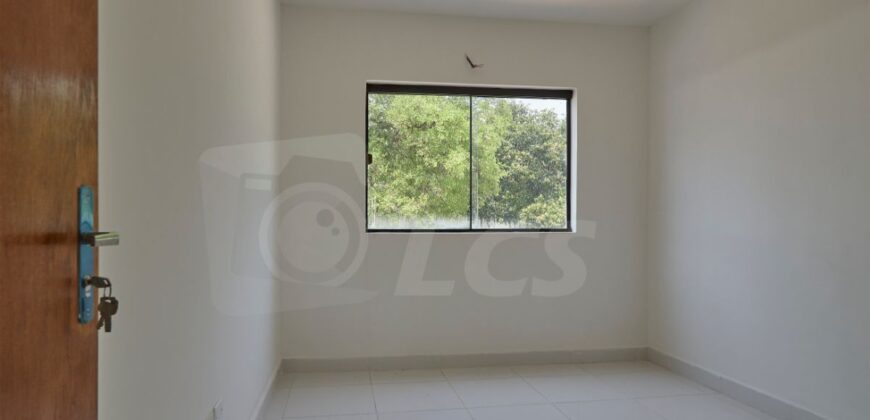 0297 DÚPLEX EN LAMBARÉ, BARRIO PUERTO PABLA