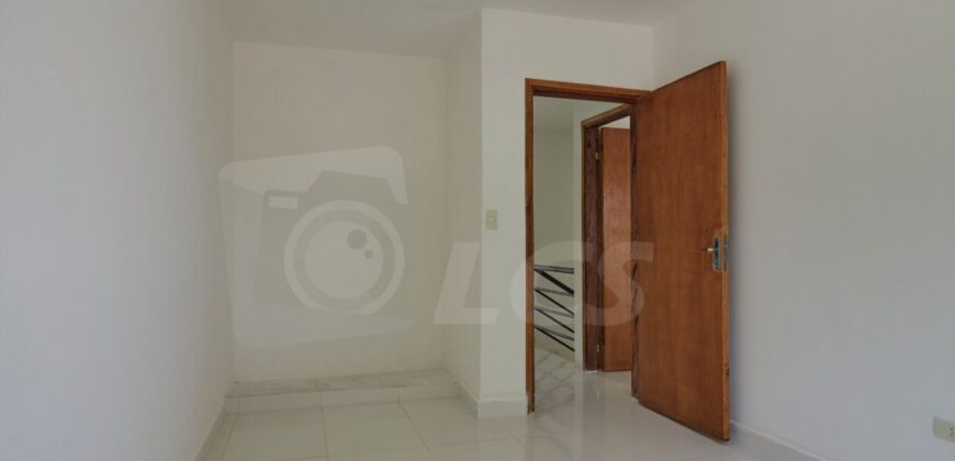 0297 DÚPLEX EN LAMBARÉ, BARRIO PUERTO PABLA