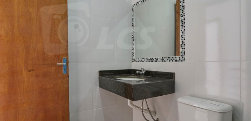0297 DÚPLEX EN LAMBARÉ, BARRIO PUERTO PABLA