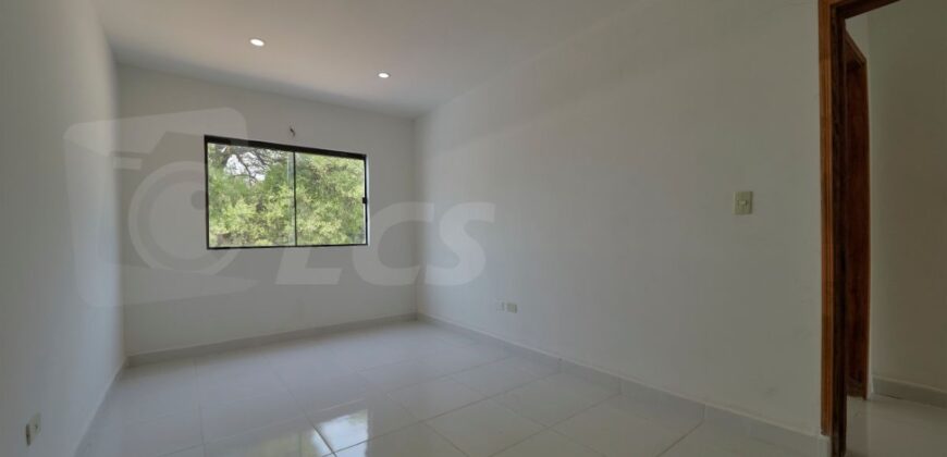 0297 DÚPLEX EN LAMBARÉ, BARRIO PUERTO PABLA