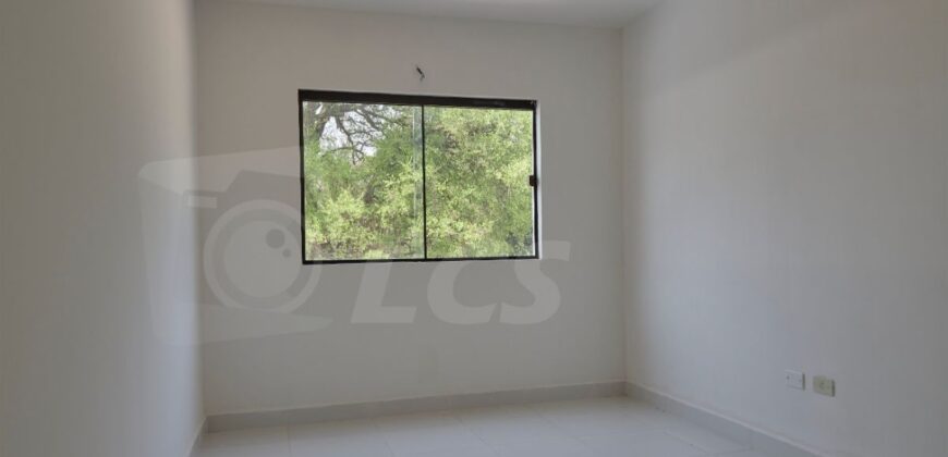0297 DÚPLEX EN LAMBARÉ, BARRIO PUERTO PABLA