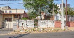 0299 TERRENO EN BARRIO SAJONIA, ZONA COLEGIO CRISTO REY