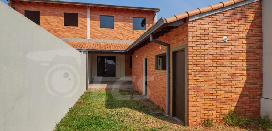 0296 DÚPLEX EN VILLA ELISA, ZONA AVDA. VON POLESKI