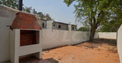 0297 DÚPLEX EN LAMBARÉ, BARRIO PUERTO PABLA