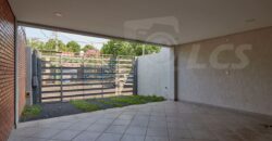 0296 DÚPLEX EN VILLA ELISA, ZONA AVDA. VON POLESKI
